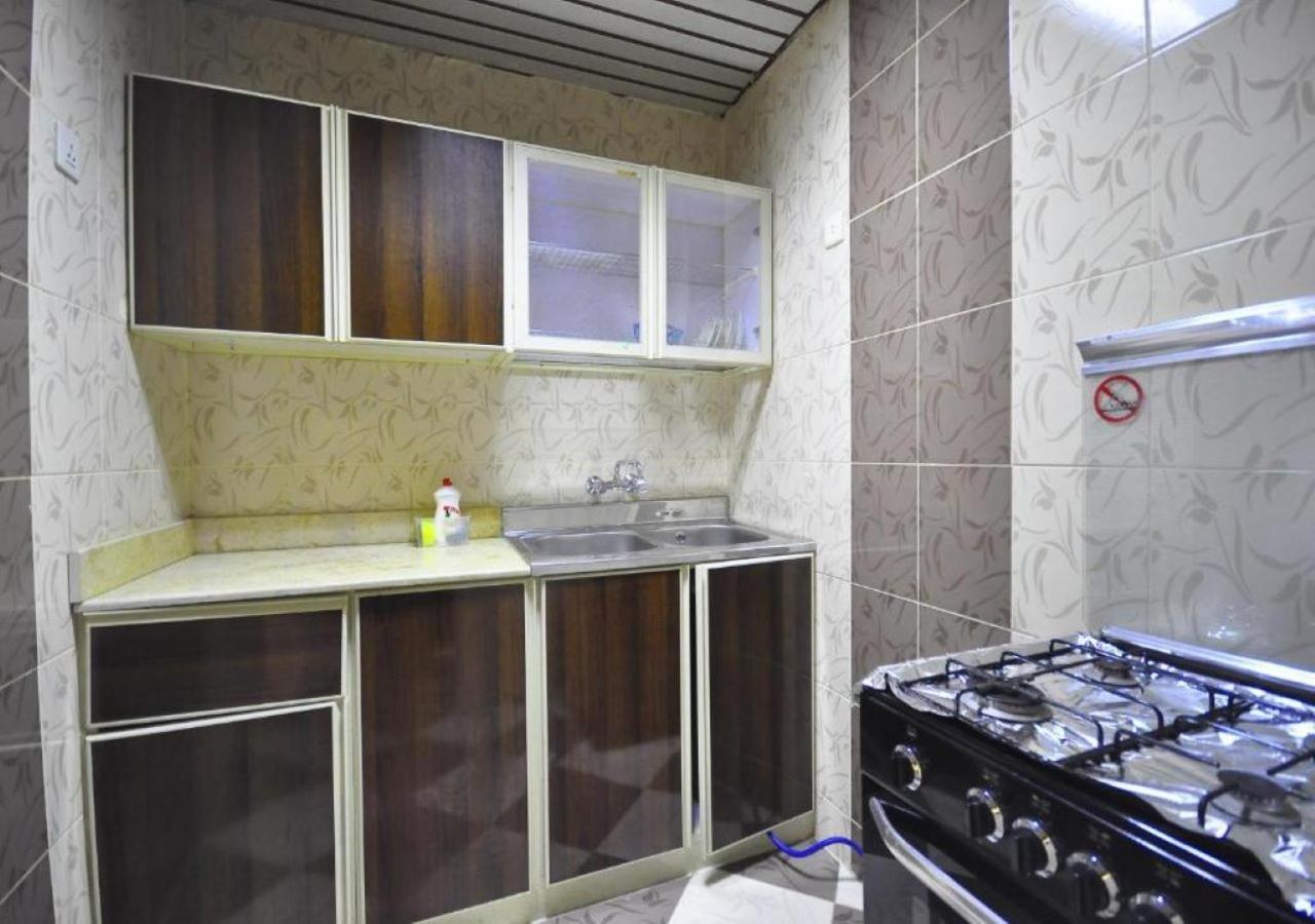 Tariq Hotel Taif Kültér fotó